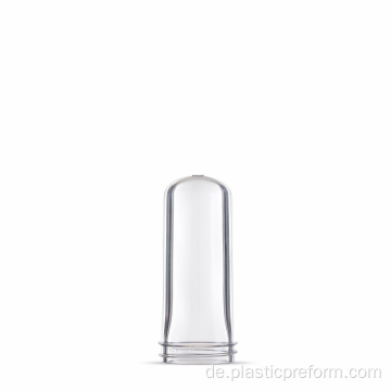 32 mm Hals 35G Shampoo Flaschen Pet Preform